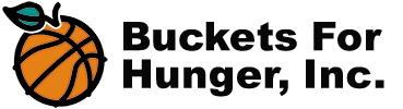 Buckets for Hunger